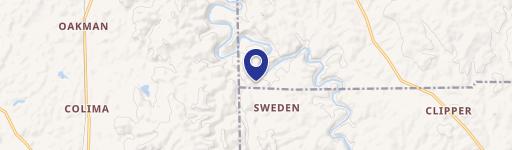 Land Parcel in Talking Rock