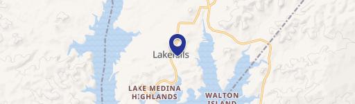 Land for Sale in Lakehills