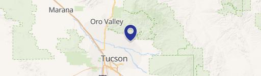 Land For Sale in Tucson