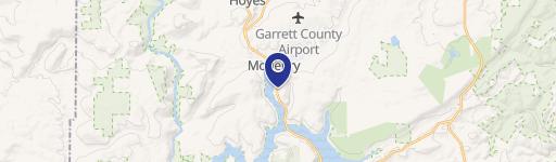 Commercial Property on Garrett Highway