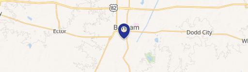 Fannin County Farmland Opportunity