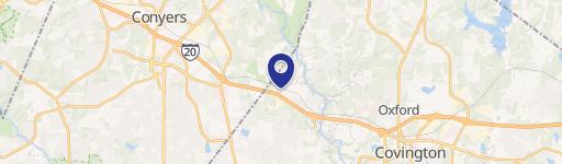 Land For Sale in Conyers