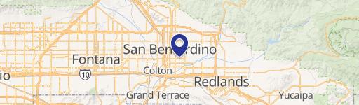 San Bernardino Land For Sale