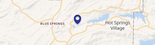 Residential Lot in Hot Springs