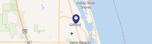 Vero Beach Retail Space Available