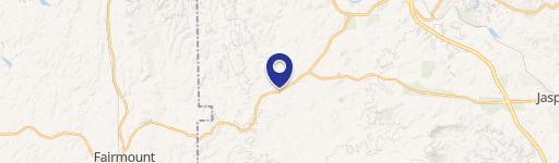 Highway 53 West Land Parcel