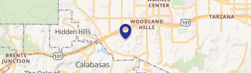 Land in Woodland Hills