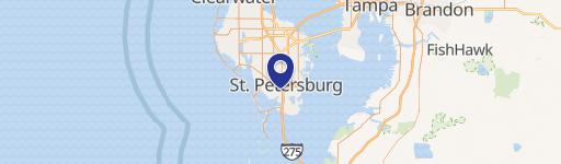 Land in St. Petersburg, FL