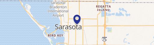 Sarasota Office Unit For Sale