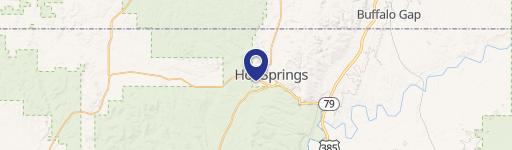 Land Near Southern Hills Golf