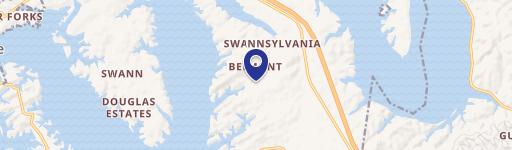 Dandridge Land Lot For Sale