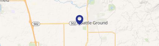 Battle Ground Specialty Property