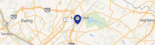 Trenton Industrial Land For Sale