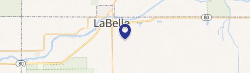 Land for Sale in Labelle