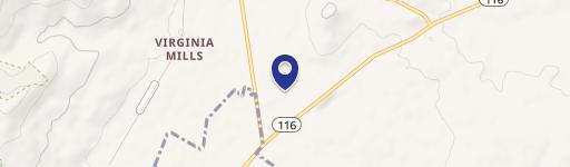 Land Available in Fairfield, PA