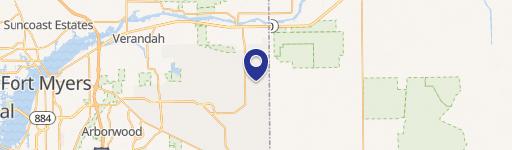 Land Available in Lehigh Acres