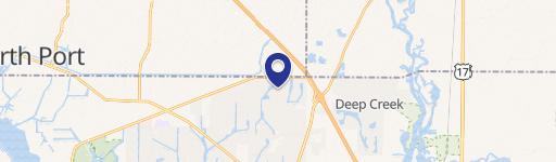 Land Available in Port Charlotte