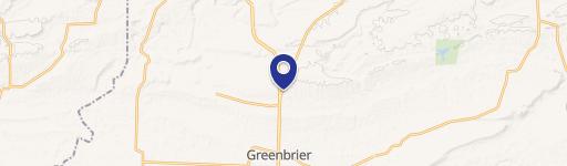 Land Available on Highway 25