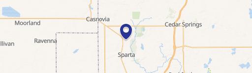 Land Available on Sparta Avenue