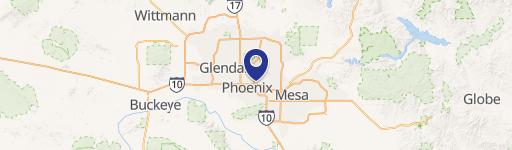 Phoenix Retail Space For Rent