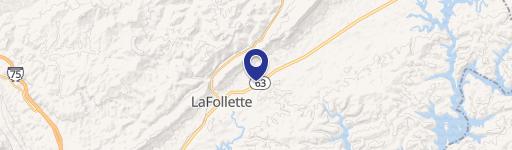 Land for Sale in LaFollette