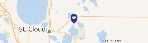 Vacant Land in St. Cloud