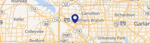 Commercial Space in Irving, Texas