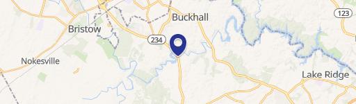 Land Available in Manassas