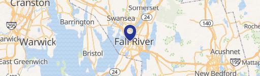 Land Near Broadway, Fall River