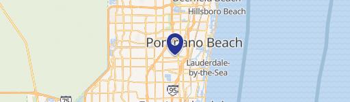 Fort Lauderdale Industrial Corridor Property