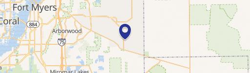 Land Available in Lehigh Acres