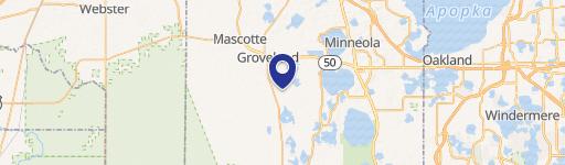 Land for Sale in Groveland