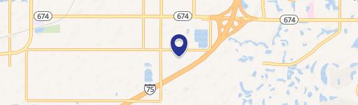 Land Available in Ruskin, Florida