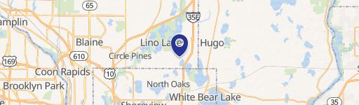 Land Available in Lino Lakes