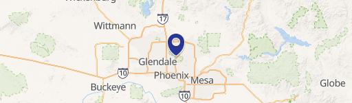 Retail Space in Phoenix