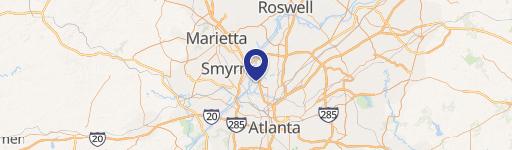 Land For Sale in Atlanta