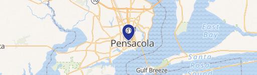 Pensacola Land For Sale