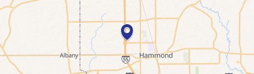 Land For Sale Hammond, LA