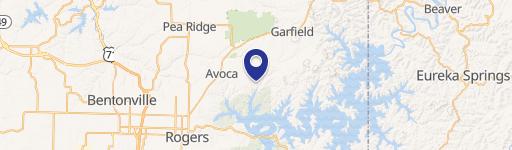 Land for Sale in Rogers