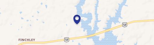 Land For Sale Boydton, VA