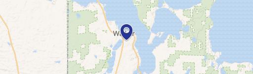 Land For Sale in Walker