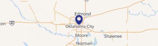 Oklahoma City Land For Sale