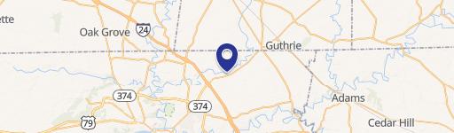 Land Available Near Guthrie Highway