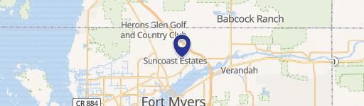 Fort Myers Agricultural Land