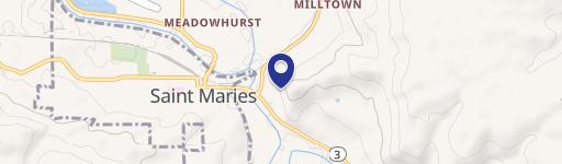 St. Maries Land For Sale