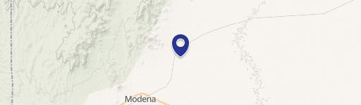 Land Available in Beryl, Utah