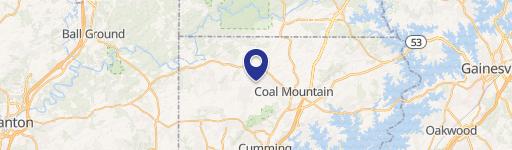 Land For Sale Cumming, GA