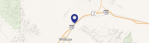 Land Available in Cochise County