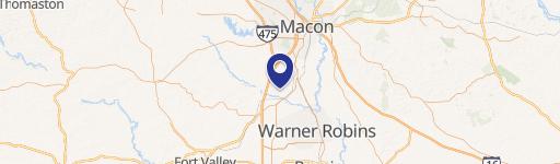 Macon Land Parcel For Sale