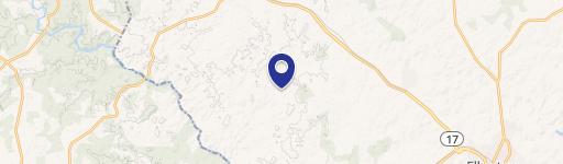 Land For Sale in Bowman